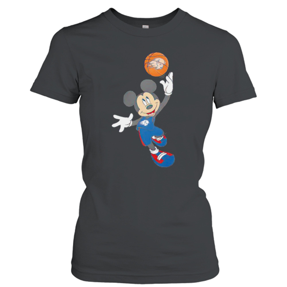 Ladies T-Shirt