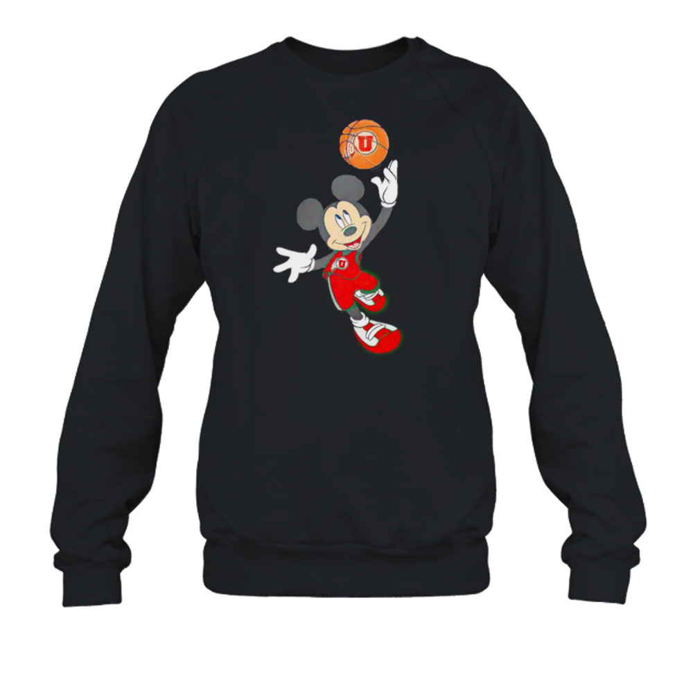 Crewneck Sweatshirt