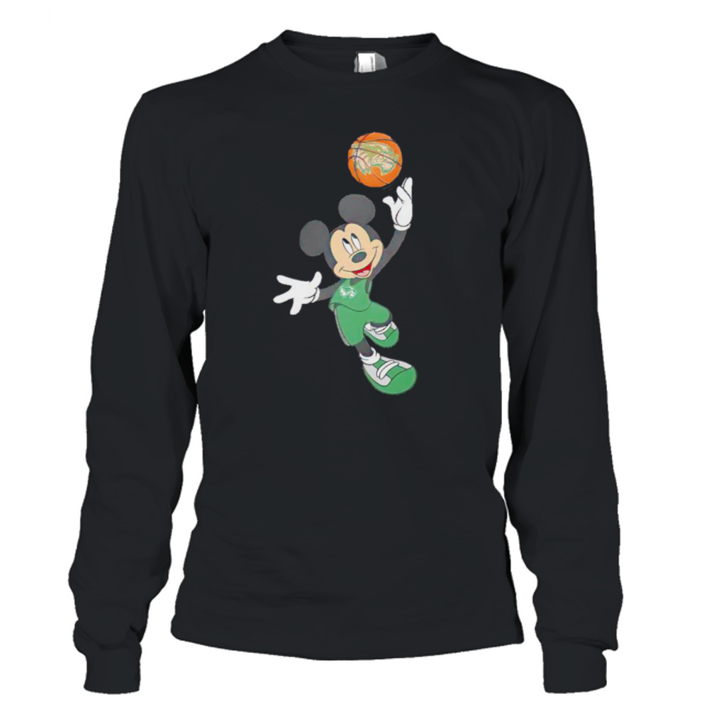 Long Sleeve T-Shirt