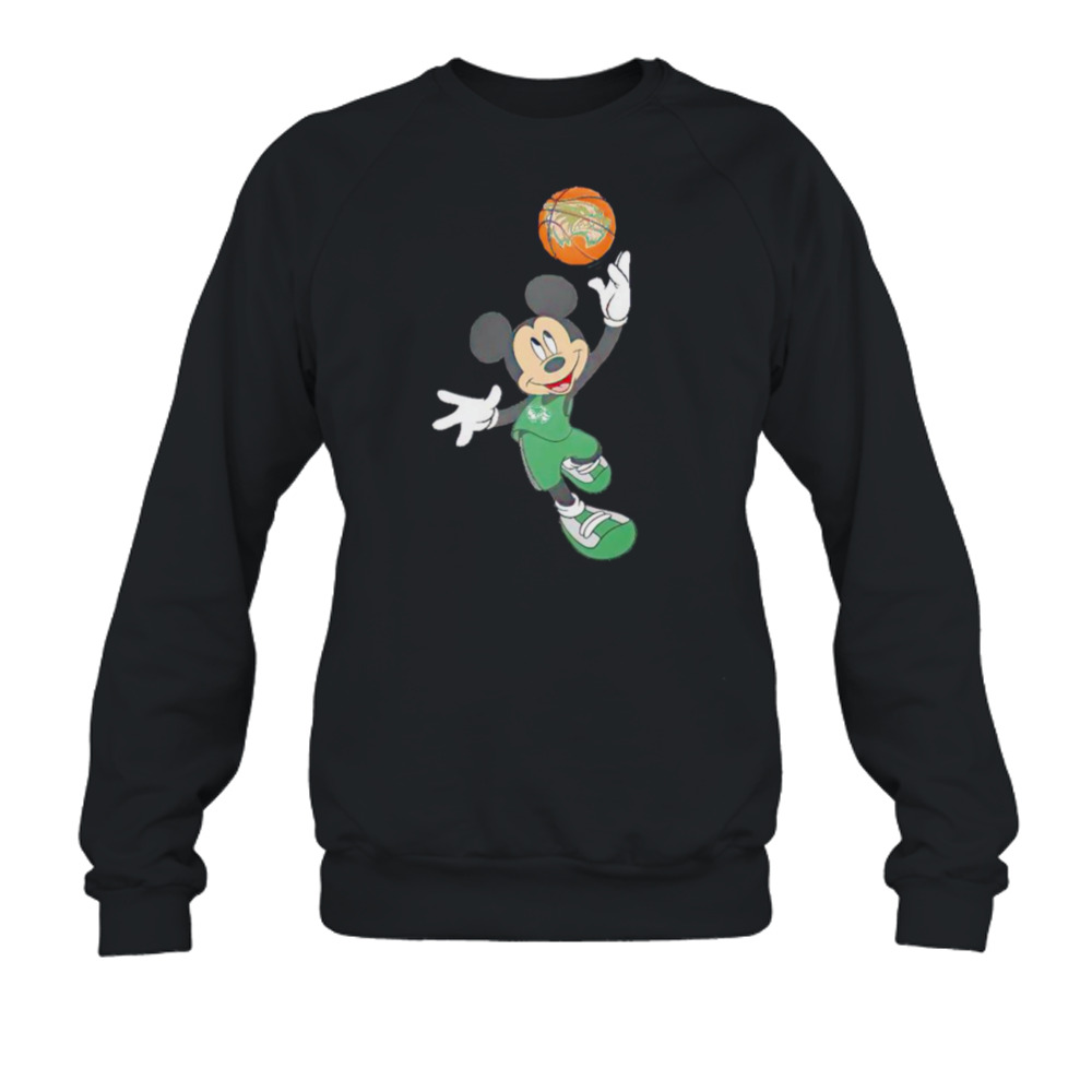 Crewneck Sweatshirt