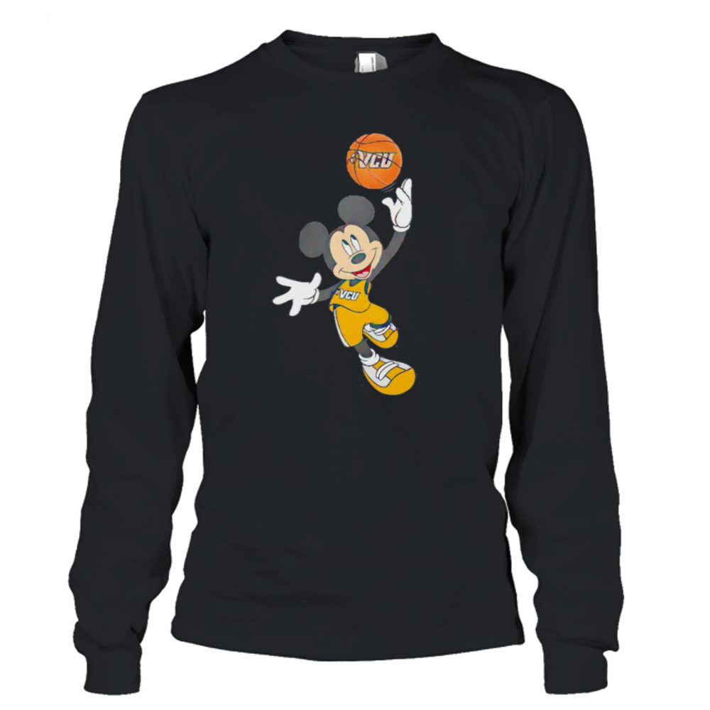 Long Sleeve T-Shirt