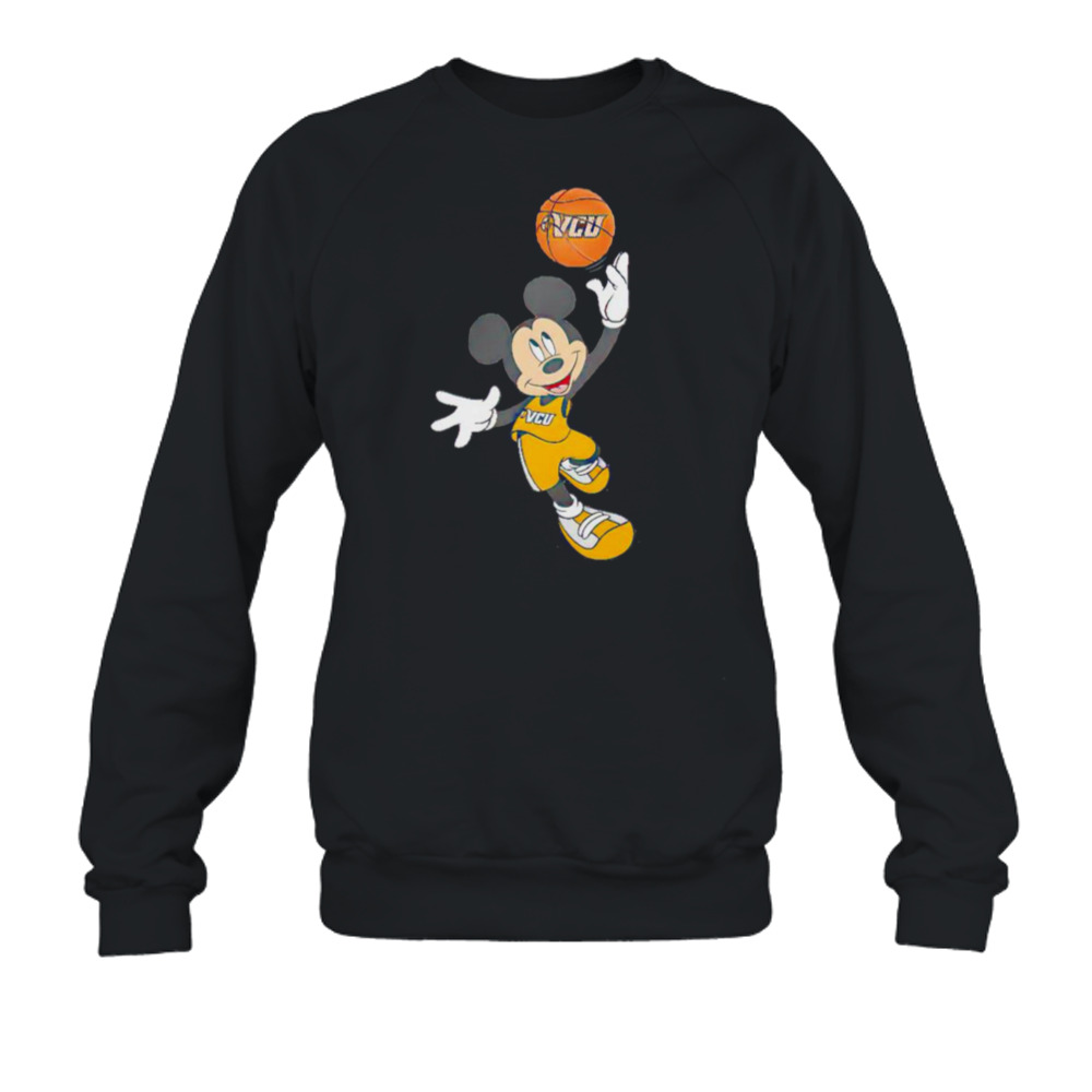 Crewneck Sweatshirt