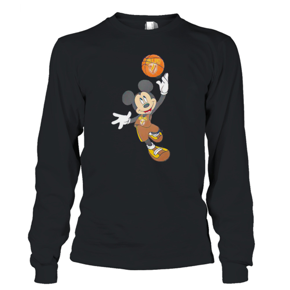 Long Sleeve T-Shirt