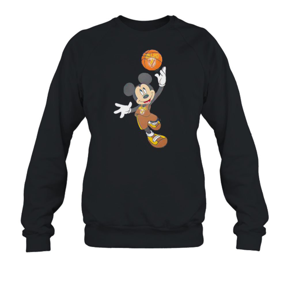 Crewneck Sweatshirt