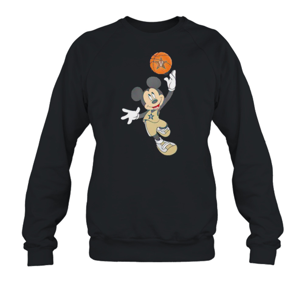 Crewneck Sweatshirt