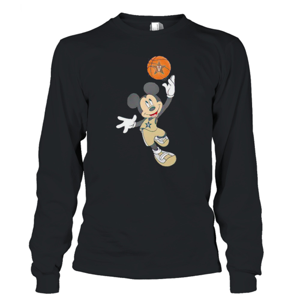 Long Sleeve T-Shirt