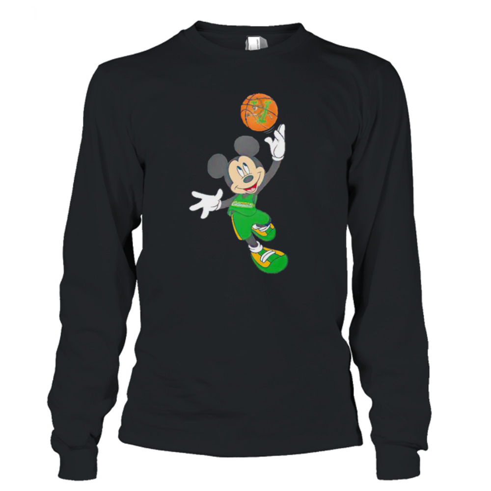Long Sleeve T-Shirt