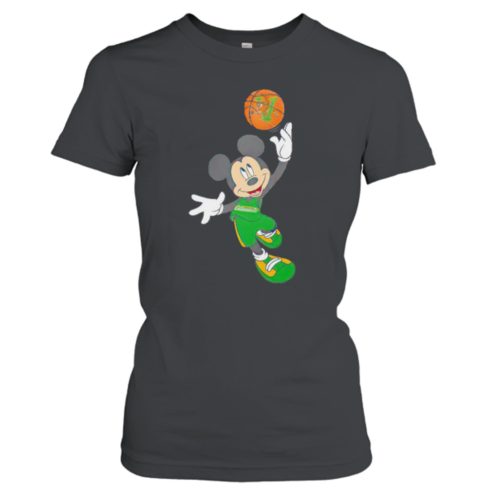 Ladies T-Shirt