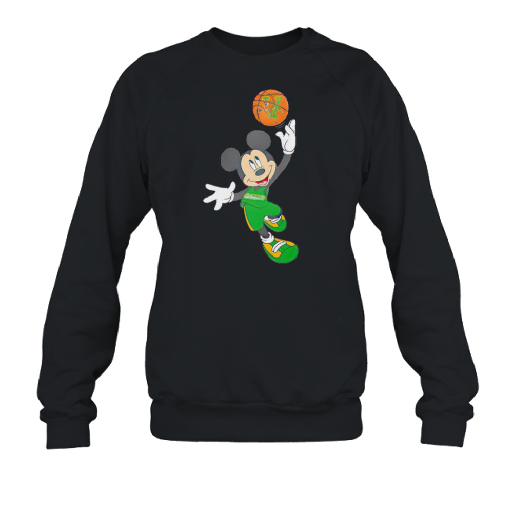 Crewneck Sweatshirt