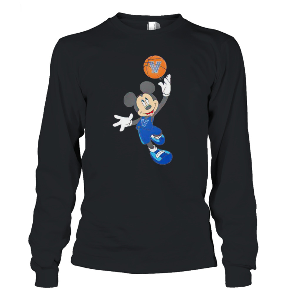 Long Sleeve T-Shirt