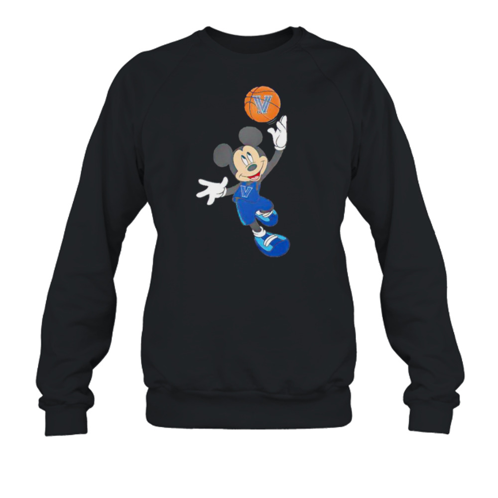 Crewneck Sweatshirt