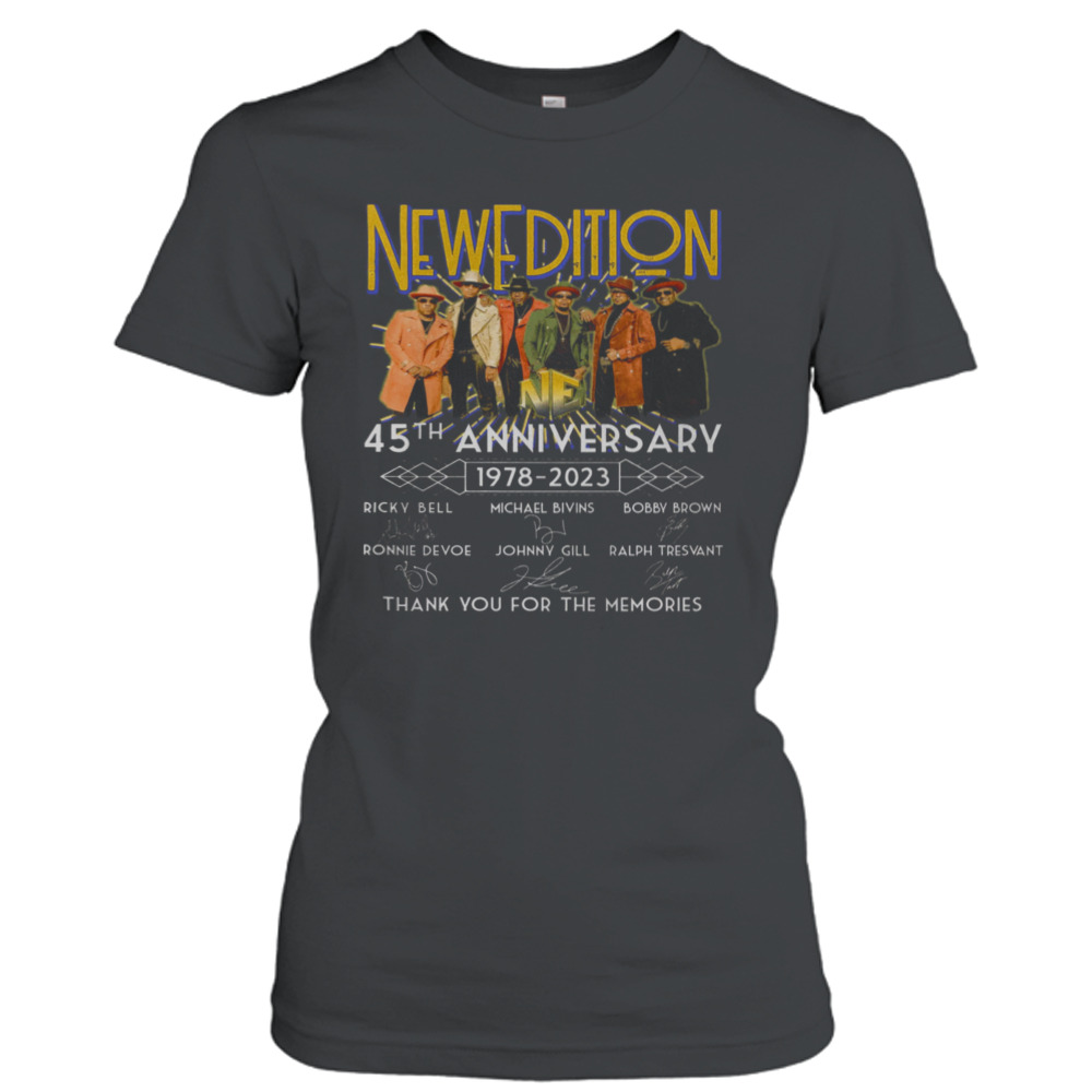 Ladies T-Shirt