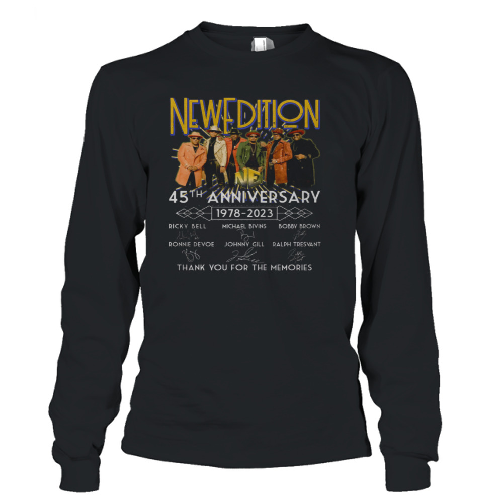 Long Sleeve T-Shirt