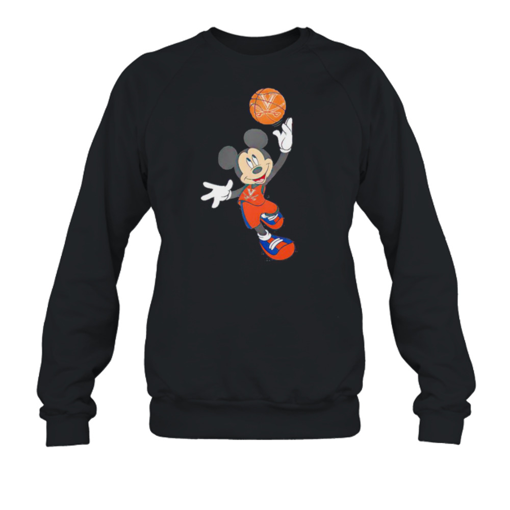 Crewneck Sweatshirt