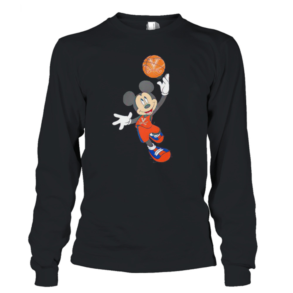 Long Sleeve T-Shirt