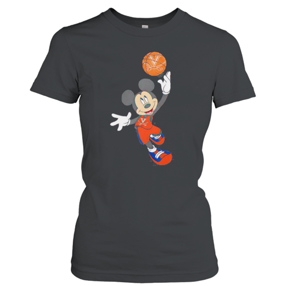 Ladies T-Shirt