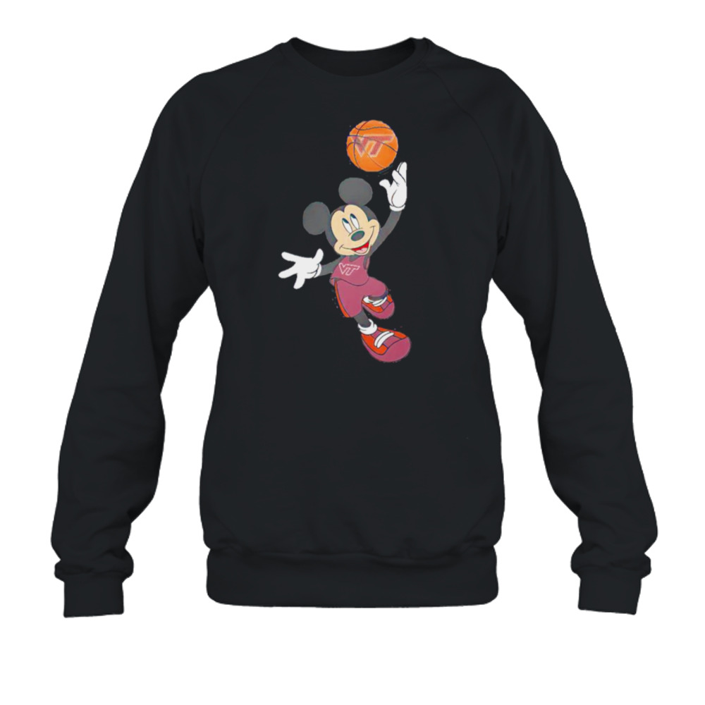Crewneck Sweatshirt