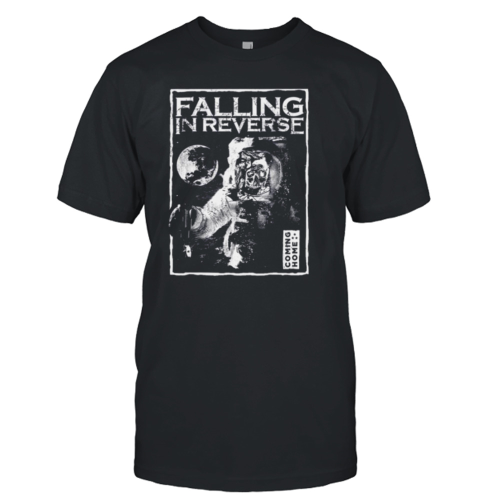 Voices In My Head Falling In Reverse shirt