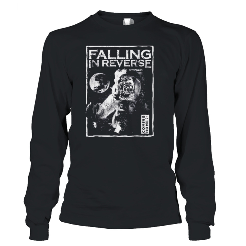 Long Sleeve T-Shirt