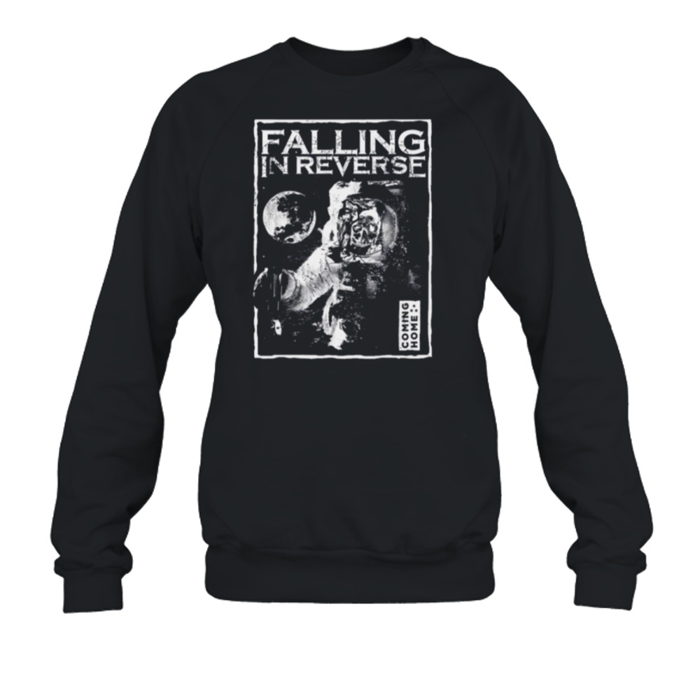 Crewneck Sweatshirt
