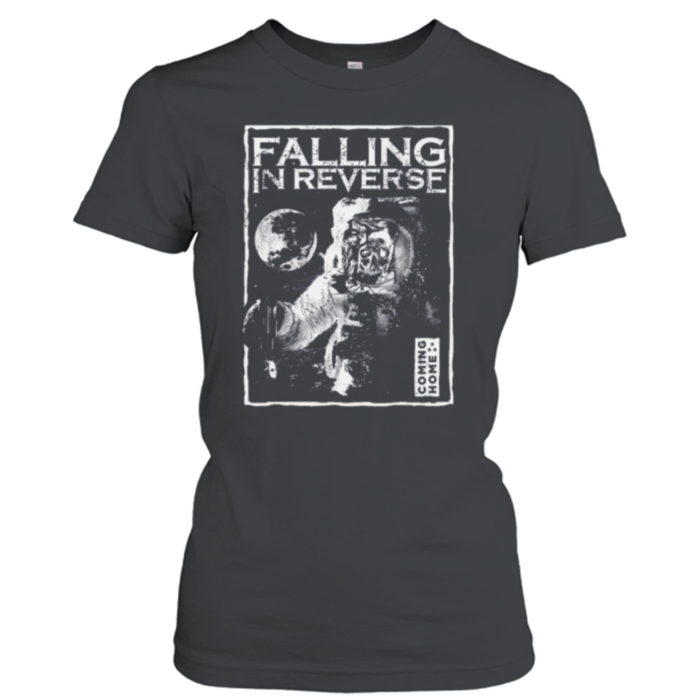 Ladies T-Shirt