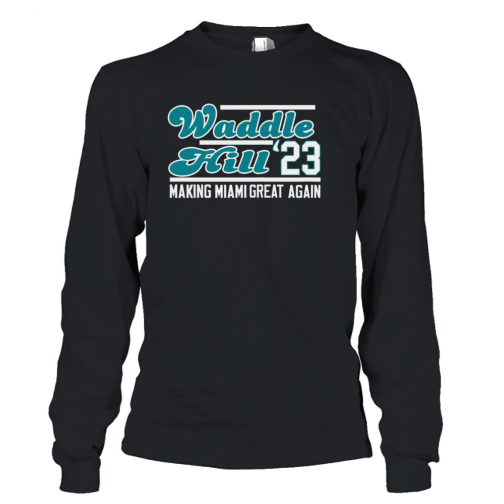 Long Sleeve T-Shirt
