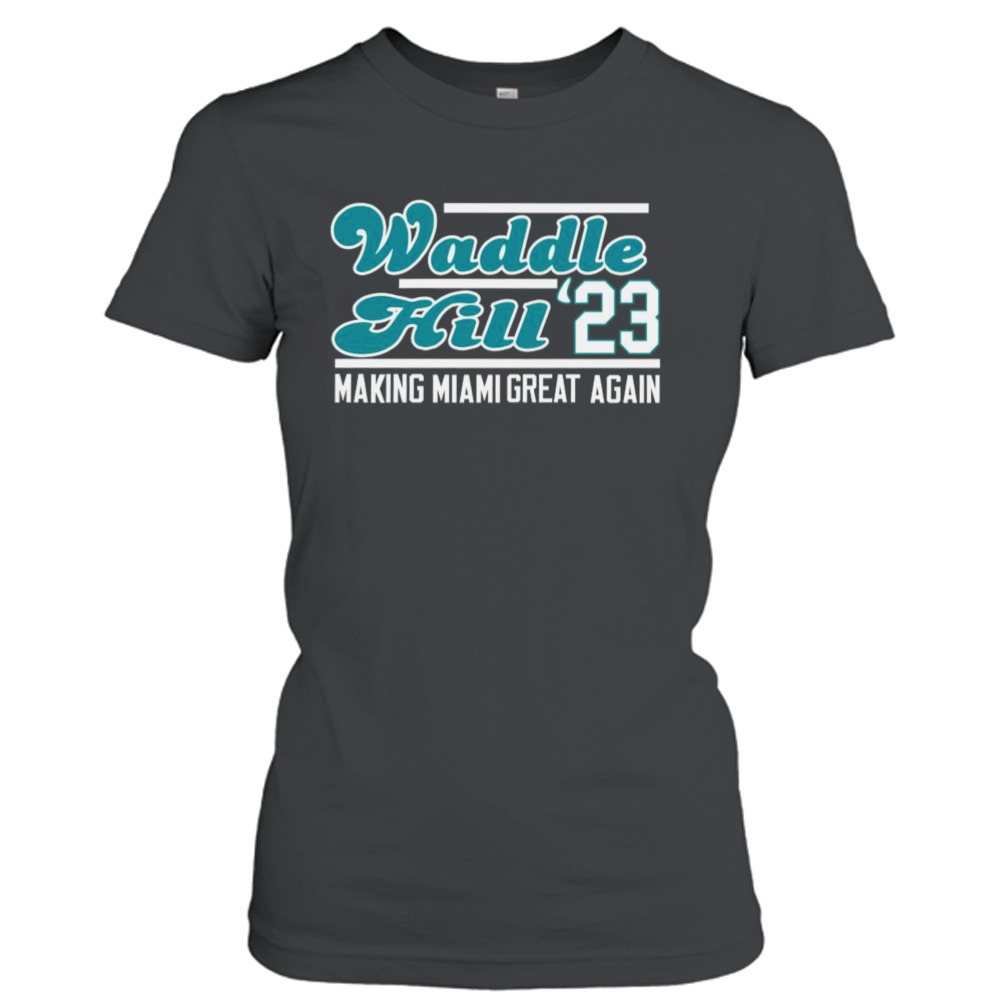 Ladies T-Shirt