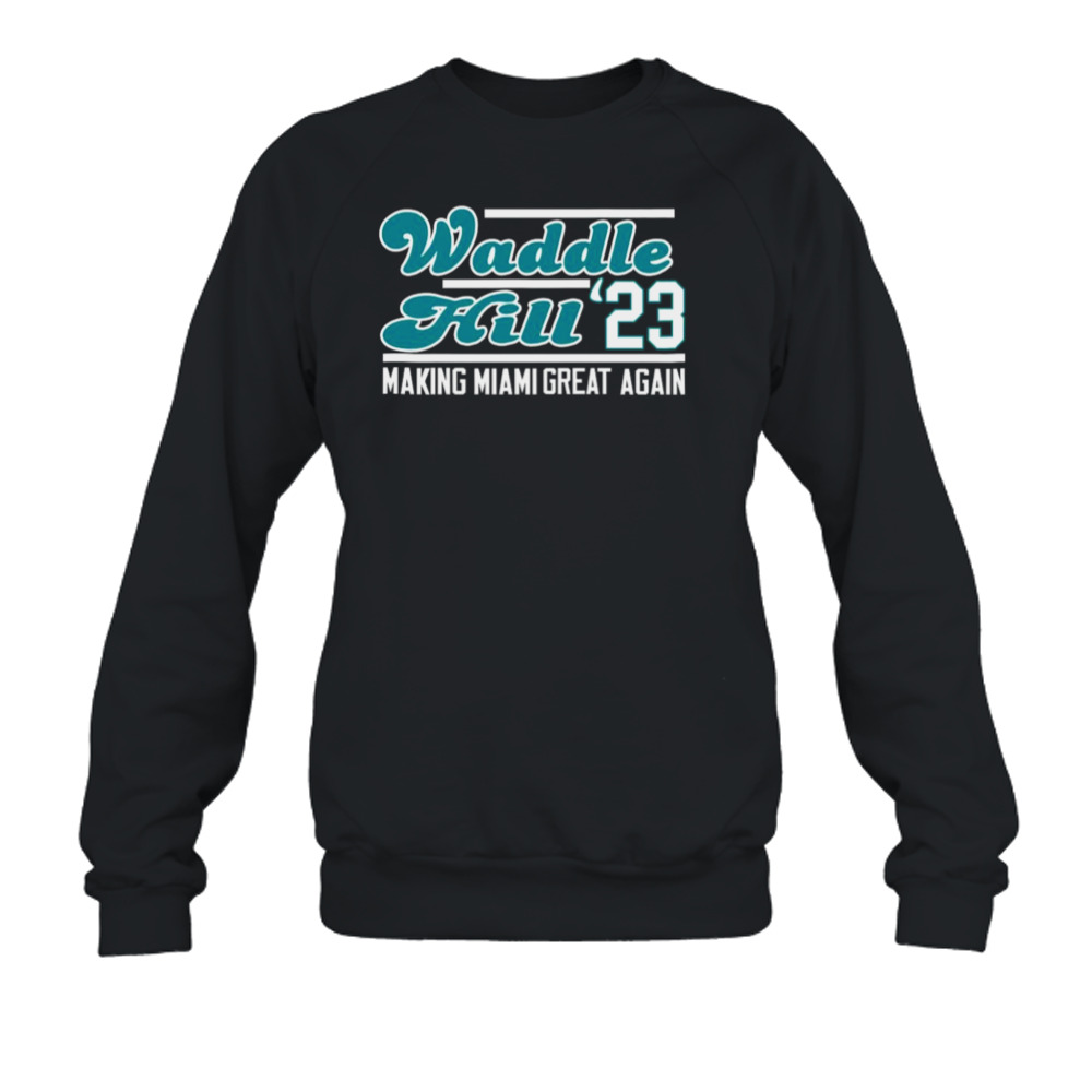 Crewneck Sweatshirt