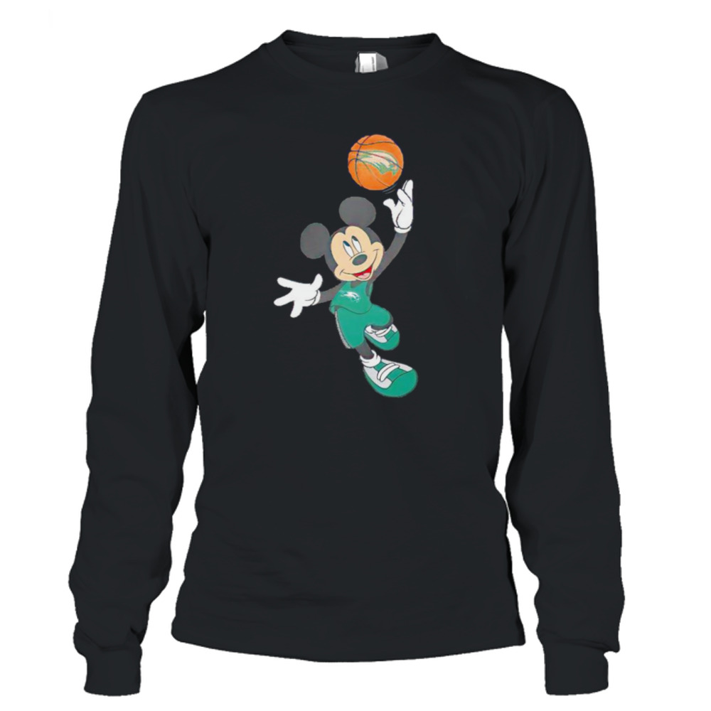 Long Sleeve T-Shirt