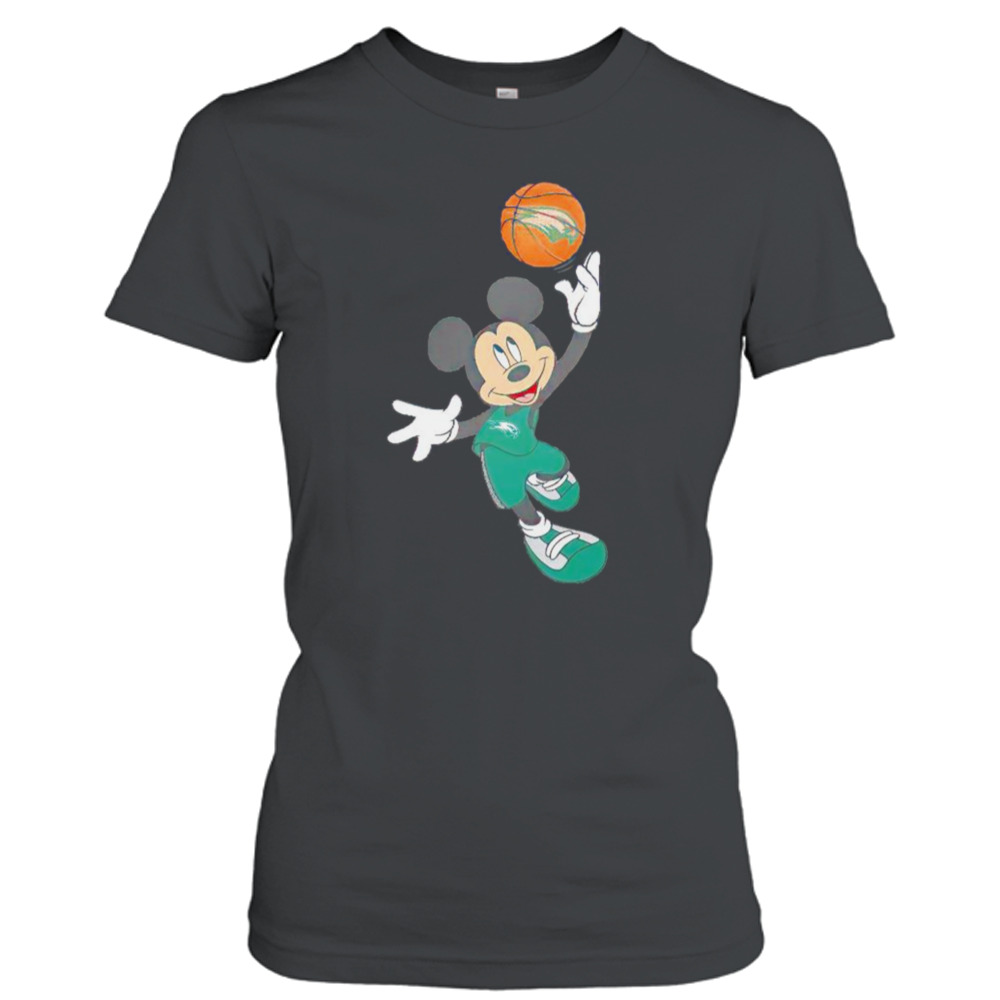 Ladies T-Shirt