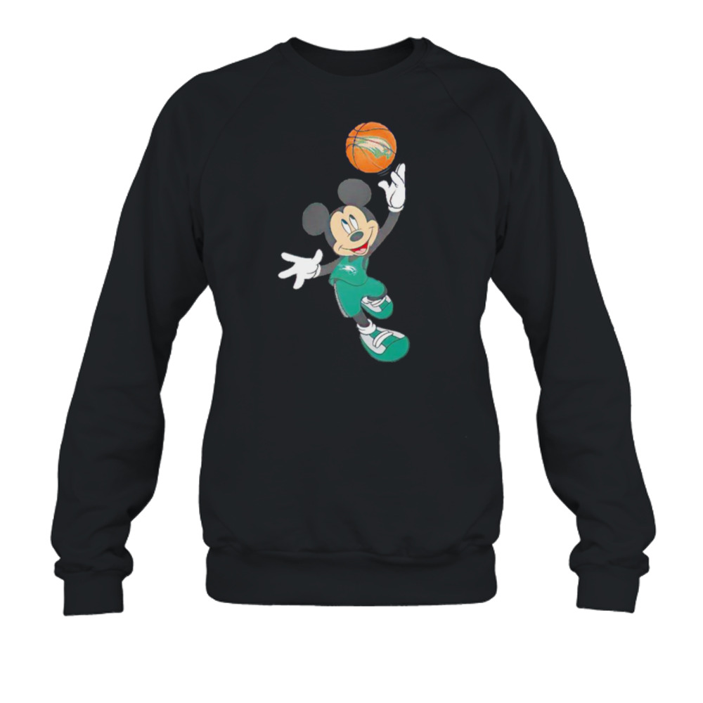 Crewneck Sweatshirt