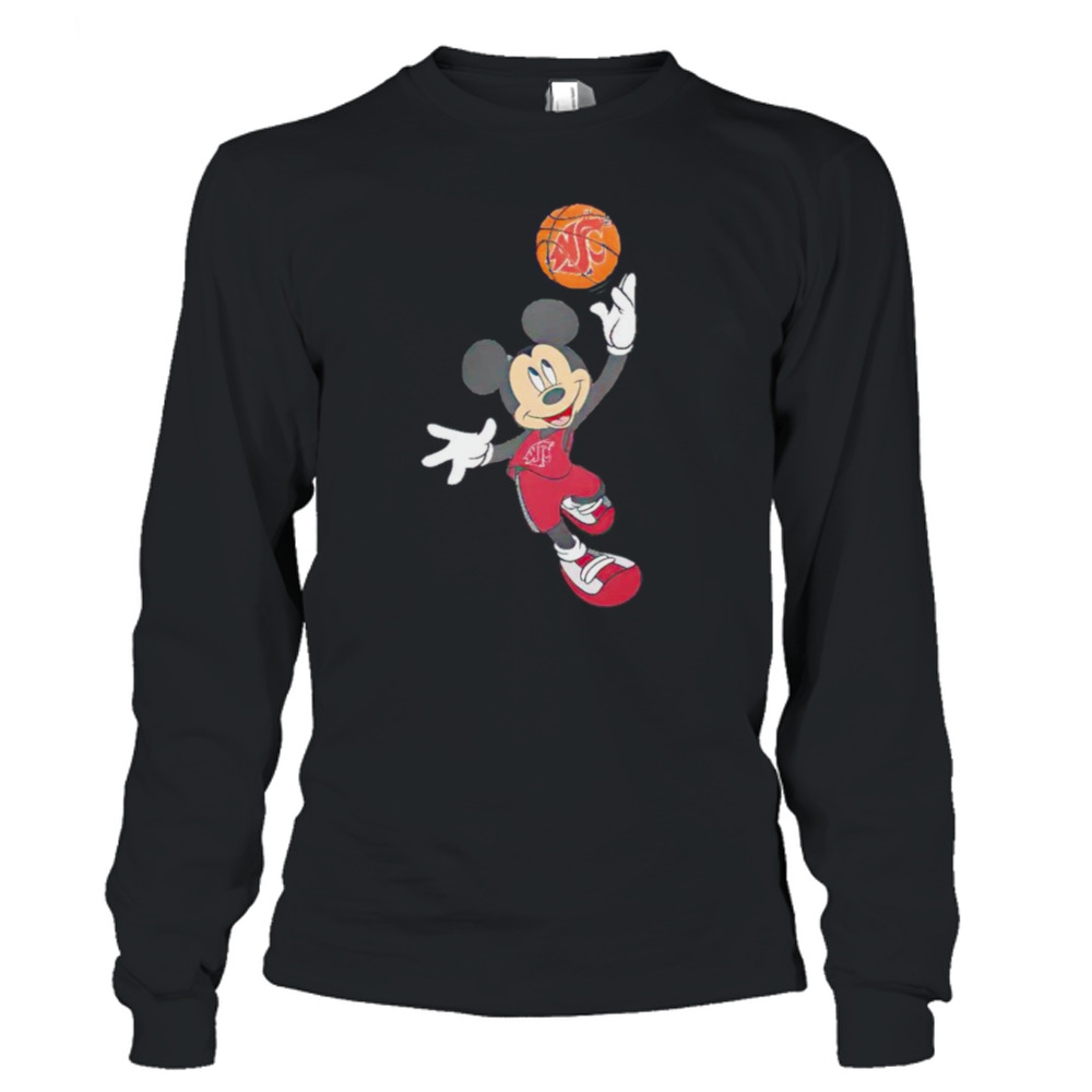 Long Sleeve T-Shirt