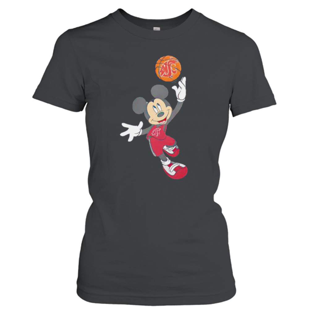 Ladies T-Shirt