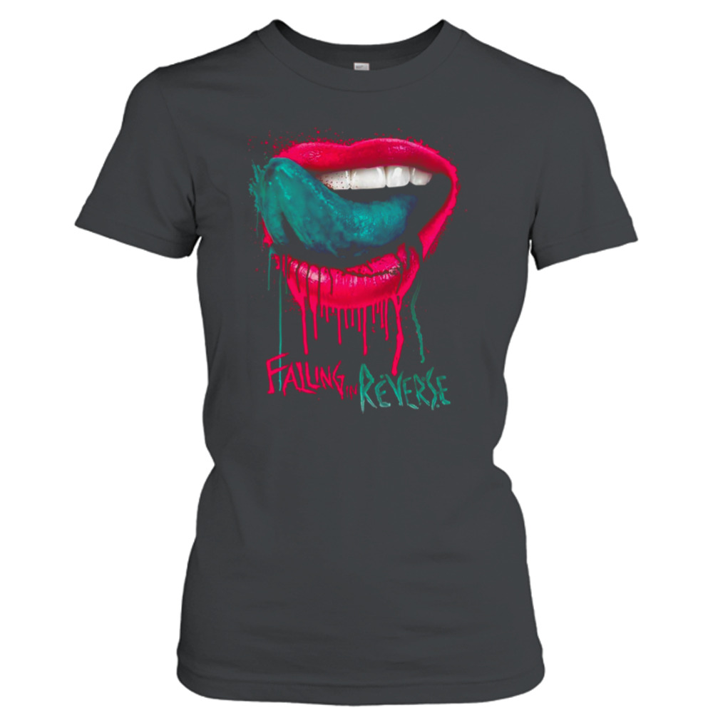 Ladies T-Shirt