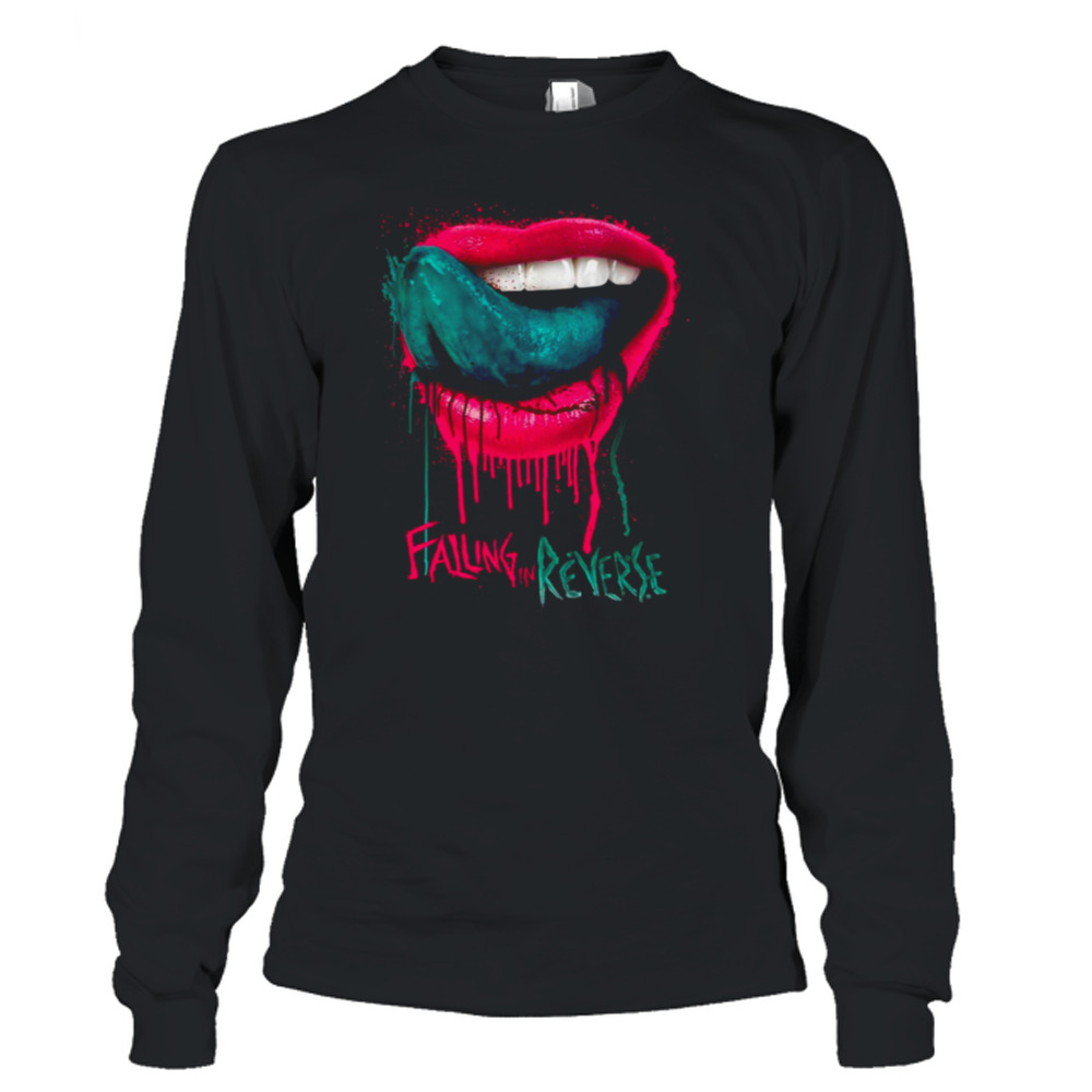 Long Sleeve T-Shirt
