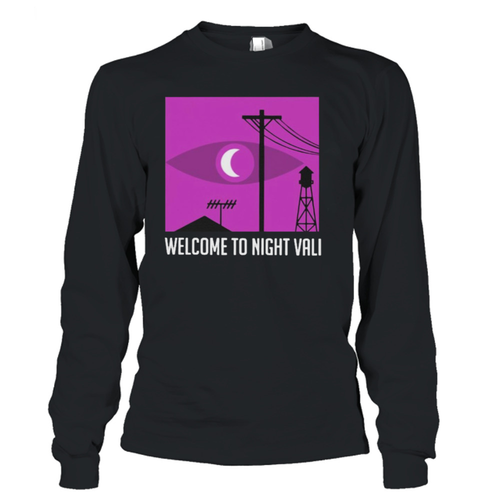 Long Sleeve T-Shirt