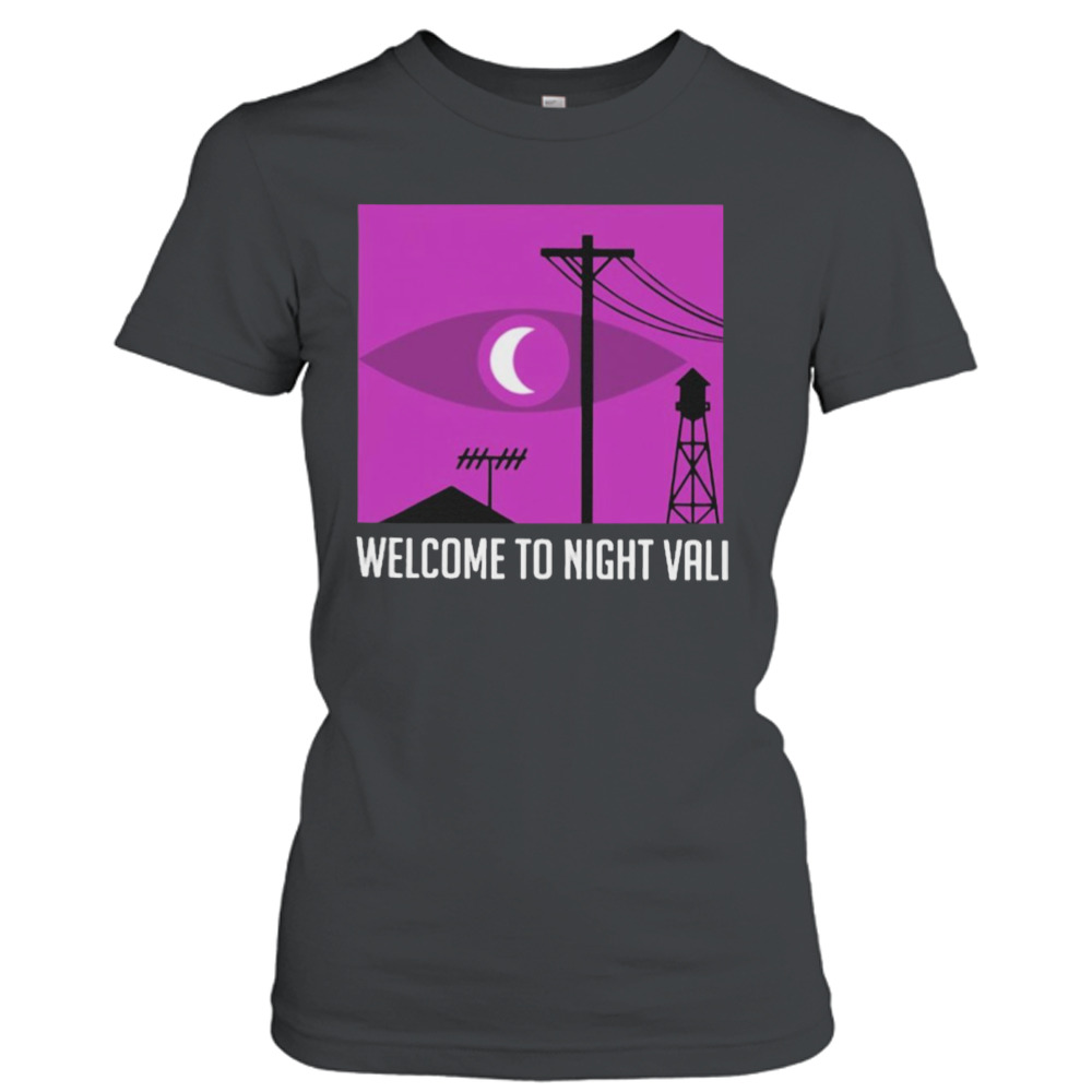 Ladies T-Shirt