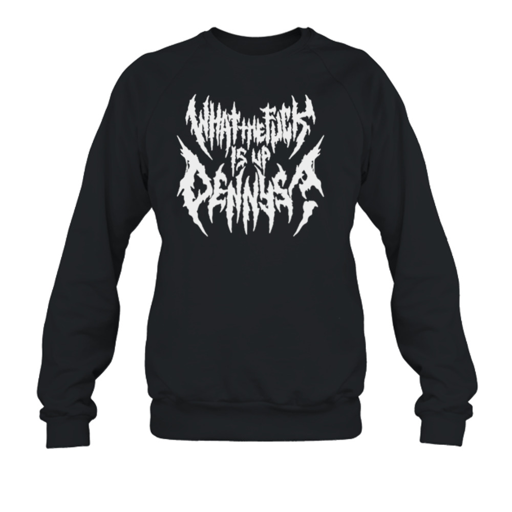 Crewneck Sweatshirt