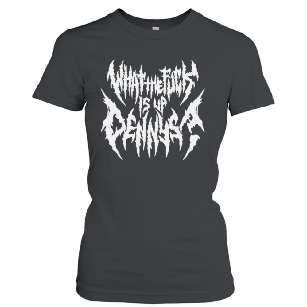 Ladies T-Shirt