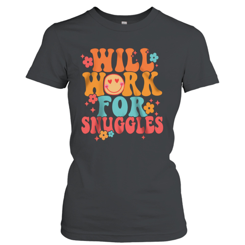 Ladies T-Shirt