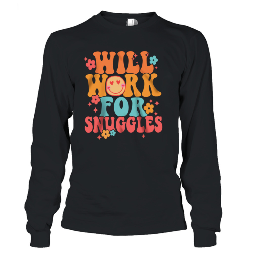 Long Sleeve T-Shirt