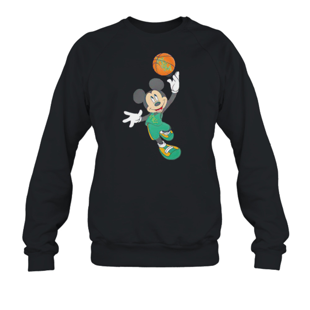 Crewneck Sweatshirt