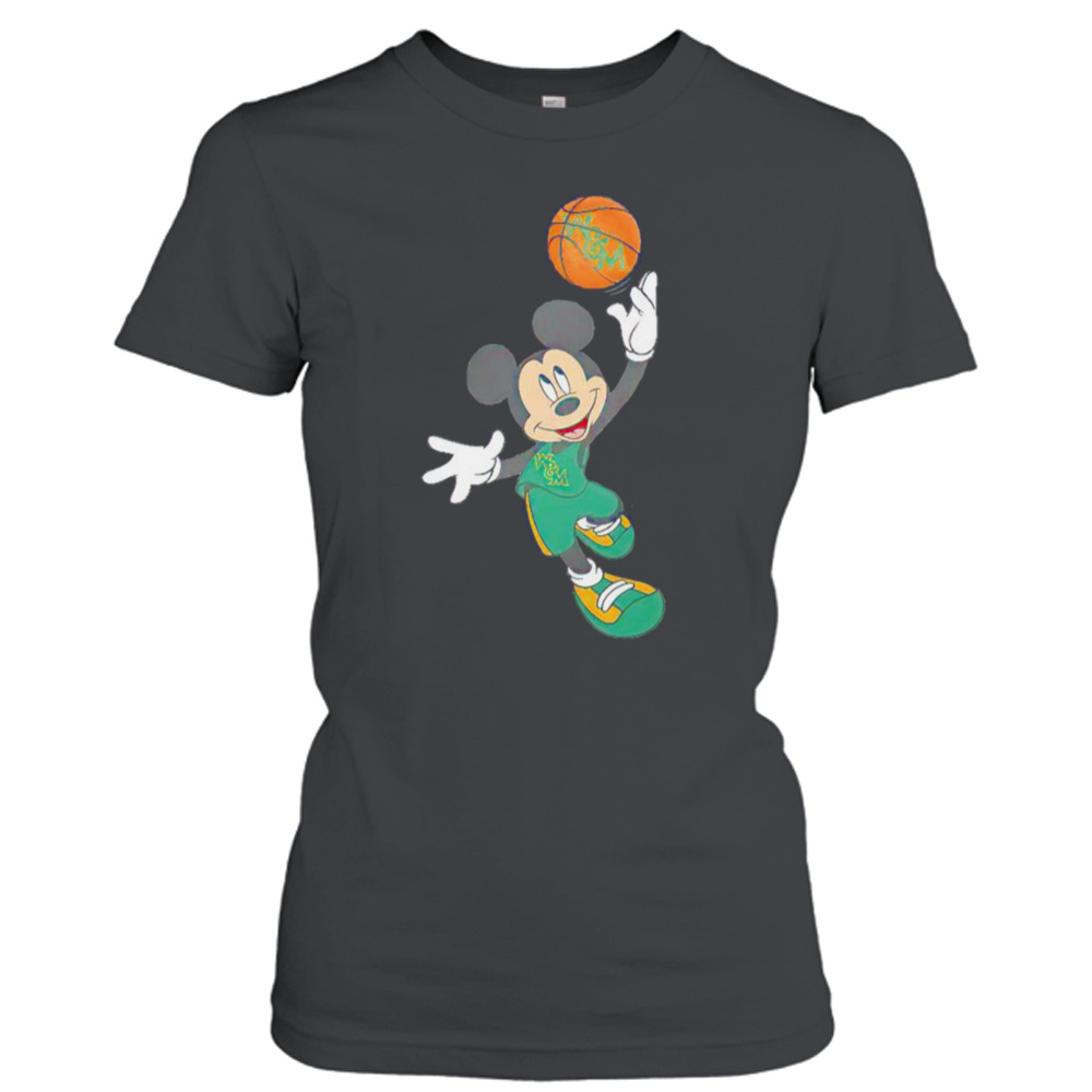 Ladies T-Shirt