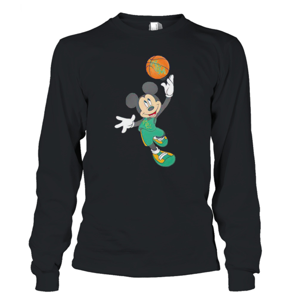 Long Sleeve T-Shirt
