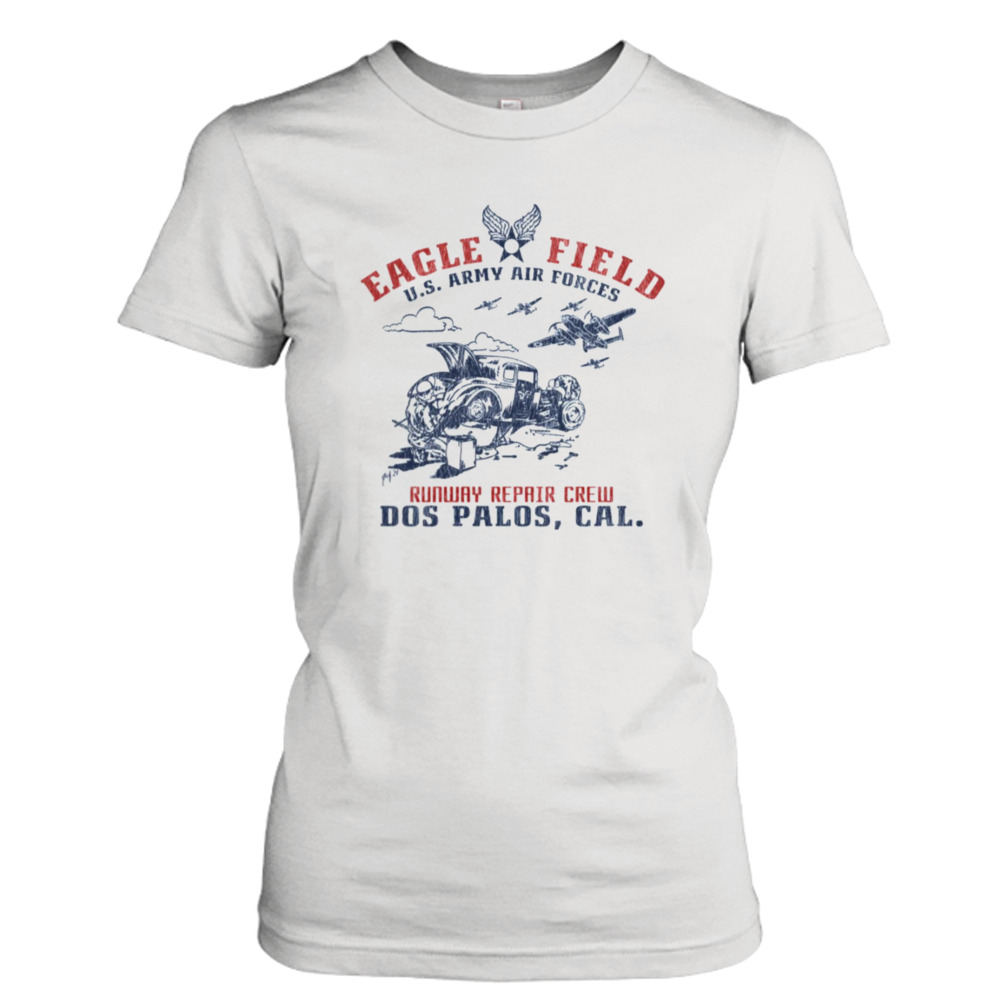 Ladies Tee