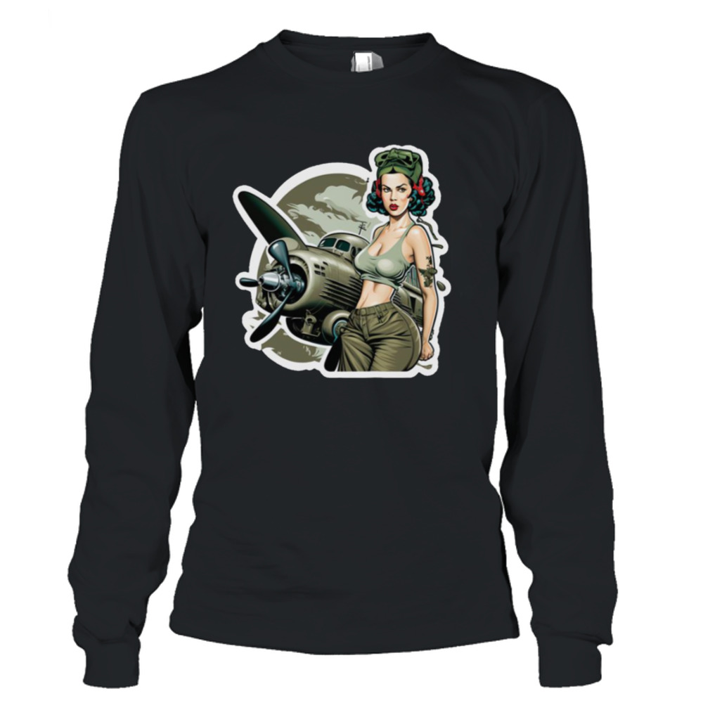 Long Sleeve T-Shirt