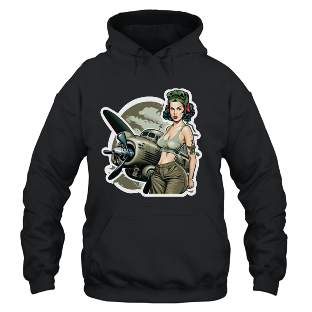 Unisex Hoodie
