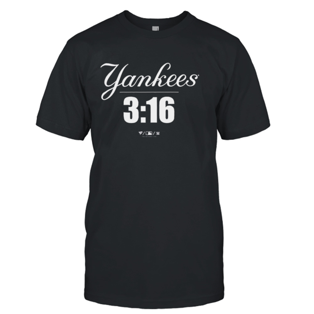 NY Yankees Gray T shirt Size XL Womens Fanatics Brand