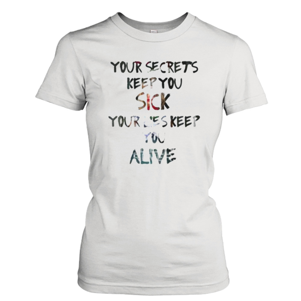 Ladies Tee