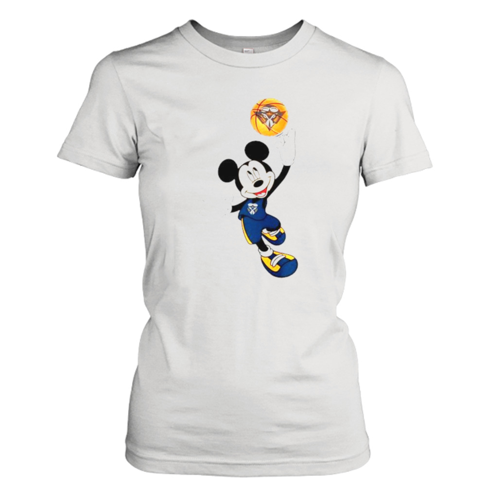 Ladies Tee
